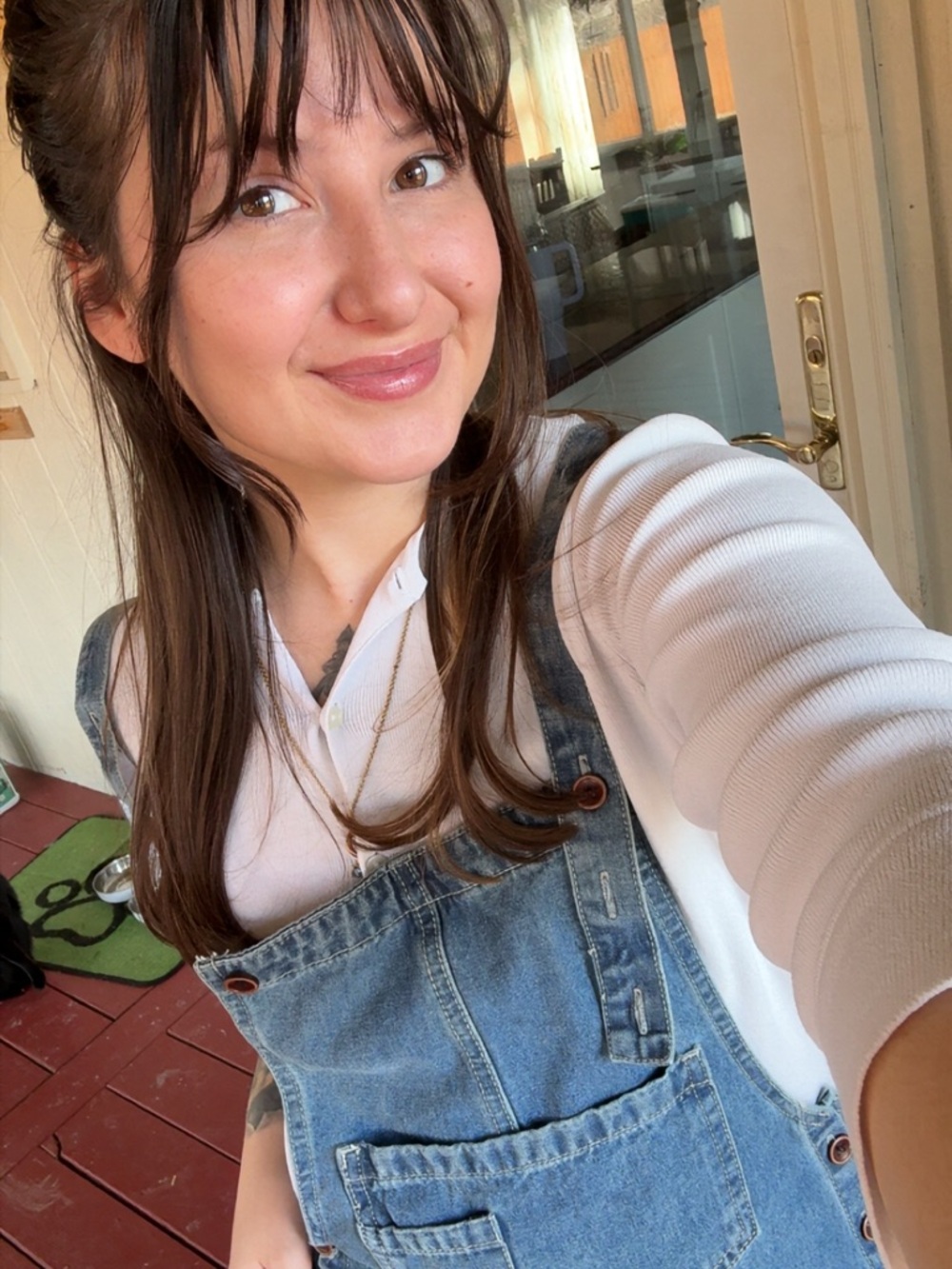 Meet your Posher, Josie